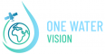 Logo one water vision